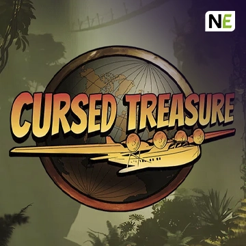 Cursed Treasure - LETSEBET77