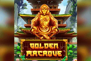 Golden Macaque - LETSEBET77