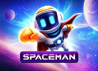 Spaceman - LETSEBET77