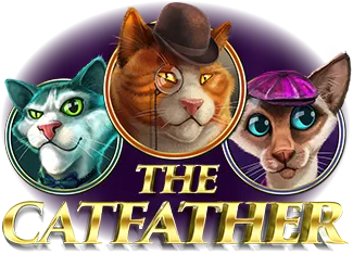 Pragmatic : The Catfather - LETSEBET77