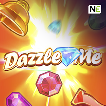 Dazzle Me - LETSEBET77