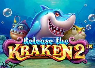 Pragmatic : Release the Kraken 2 - LETSEBET77