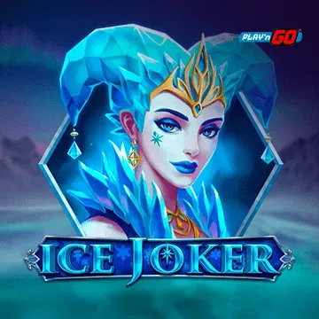 PlaynGo : Ice Joker - LETSEBET77