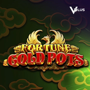 Fortune Gold Pots - LETSEBET77