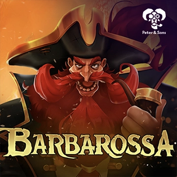PeterSons : Barbarossa - LETSEBET77