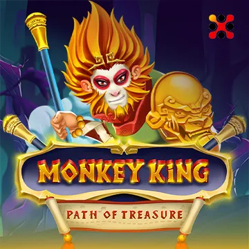 Mancala : Monkey King: Path of Treasure - LETSEBET77