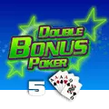 Double Bonus Poker 5 Hand - LETSEBET77