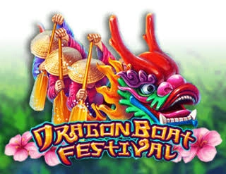 PLAYSTAR : DRAGON BOAT FESTIVAL - LETSEBET77
