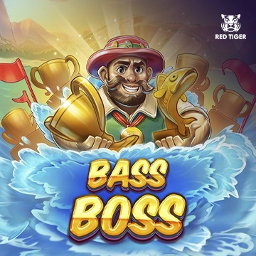 Redtiger : Bass Boss - LETSEBET77