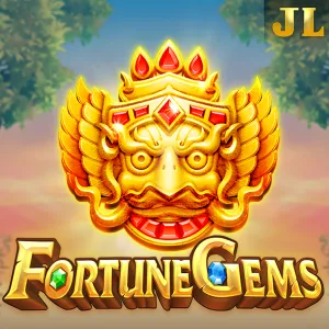 Jili : Fortune Gems - LETSEBET77