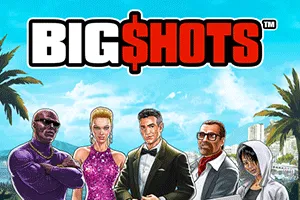 Big Shots - LETSEBET77