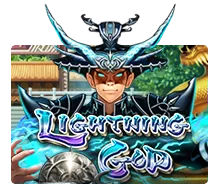 Joker123 : Lightning God - LETSEBET77