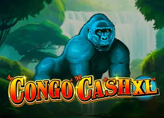 Pragmatic : Congo Cash XL - LETSEBET77