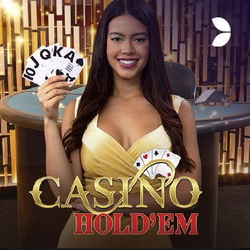 Casino Holdem - LETSEBET77