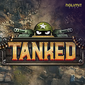 NolimitCity : Tanked - LETSEBET77