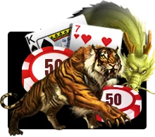 Dragon Tiger - LETSEBET77