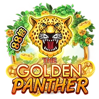 Facai : THE GOLDEN PANTHER - LETSEBET77
