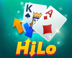 HiLo - LETSEBET77
