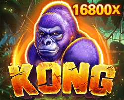 Kong - LETSEBET77