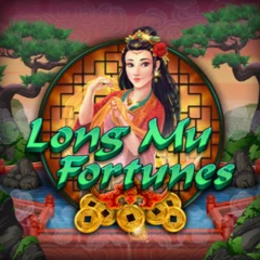 Microgaming : Long Mu Fortunes - LETSEBET77