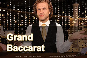 Grand Baccarat - LETSEBET77