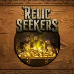 Microgaming : Relic Seekers - LETSEBET77