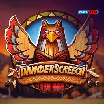 PlaynGo : Thunder Screech - LETSEBET77