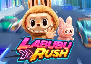 Labubu Rush - LETSEBET77
