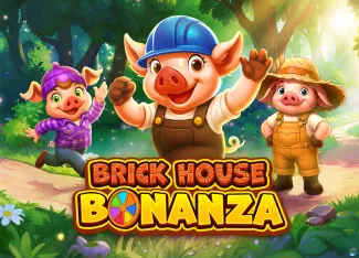 Pragmatic : Brick House Bonanza - LETSEBET77
