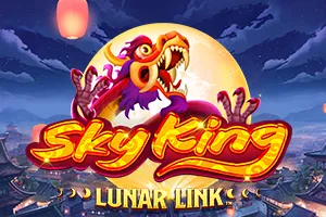 Lunar Link: Sky King - LETSEBET77