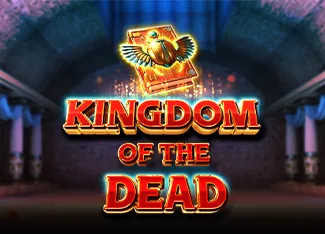 Pragmatic : Kingdom of the Dead - LETSEBET77