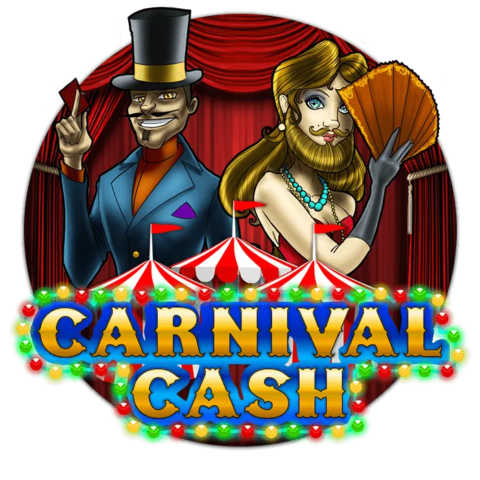 Habanero : Carnival Cash - LETSEBET77