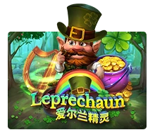 Joker123 : Leprechaun - LETSEBET77