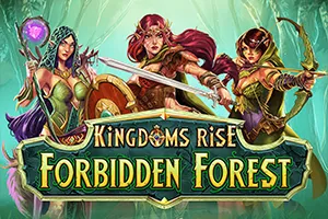 Kingdoms Rise: Forbidden Forest™ - LETSEBET77