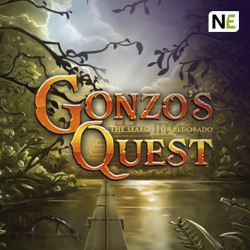 Gonzos Quest - LETSEBET77