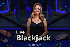 Blackjack 1 - LETSEBET77