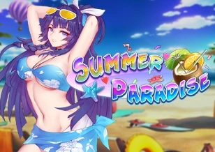 AFB : Summer Paradise - LETSEBET77