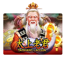 Joker123 : Tai Shang Lao Jun - LETSEBET77