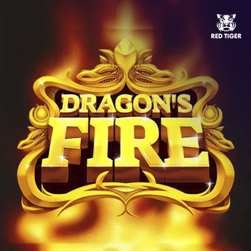 Redtiger : Dragons Fire - LETSEBET77