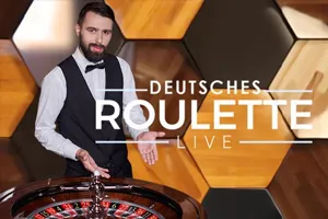Deutsches Roulette - LETSEBET77