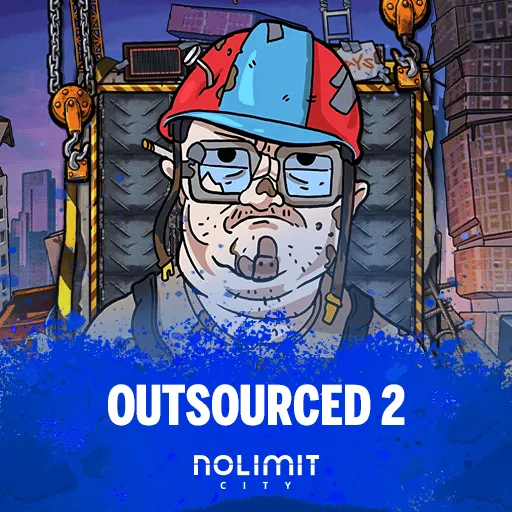 NolimitCity : Outsourced 2 - Balkan Engineering - LETSEBET77