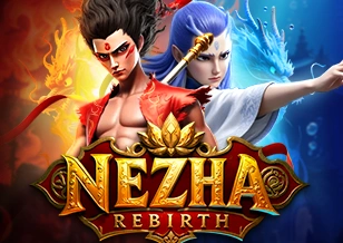 AFB : Kelahiran Kembali Nezha - LETSEBET77