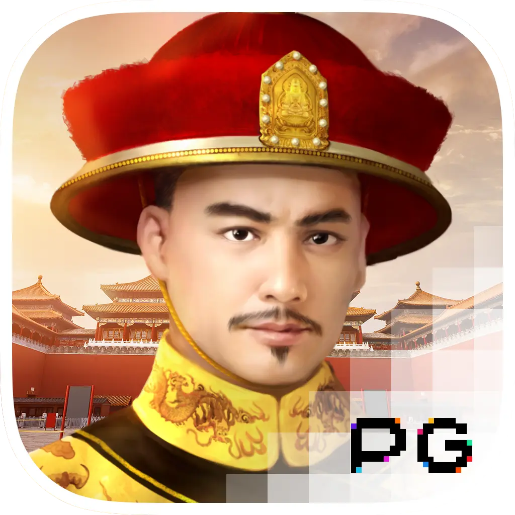 PGSoft : Emperors Favour - LETSEBET77