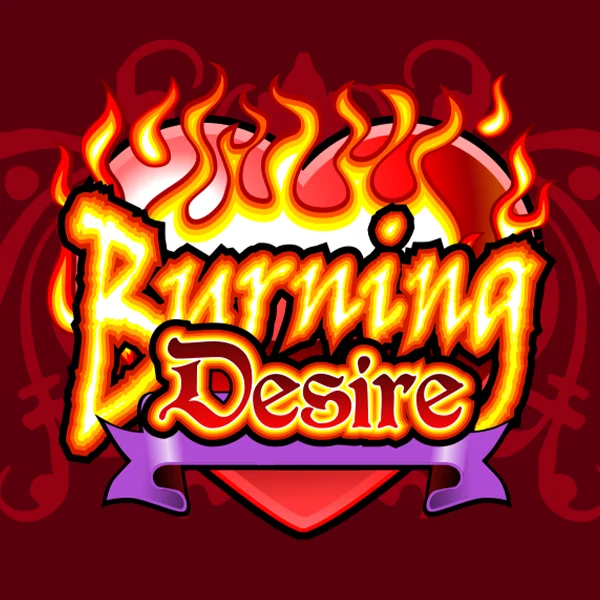 Microgaming : Burning Desire - LETSEBET77