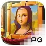 PGSoft : Museum Wonders - LETSEBET77