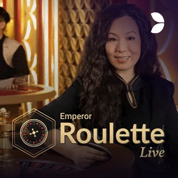 Emperor Roulette - LETSEBET77