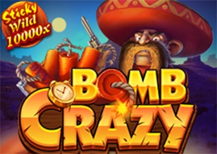 AFB : Crazy Bomb - LETSEBET77