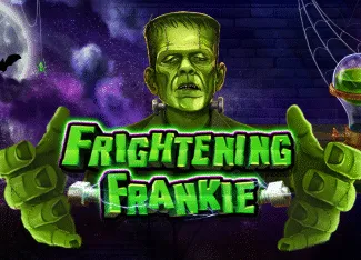 Pragmatic : Frightening Frankie - LETSEBET77