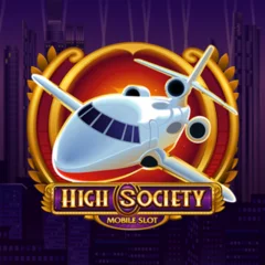 Microgaming : High Society - LETSEBET77