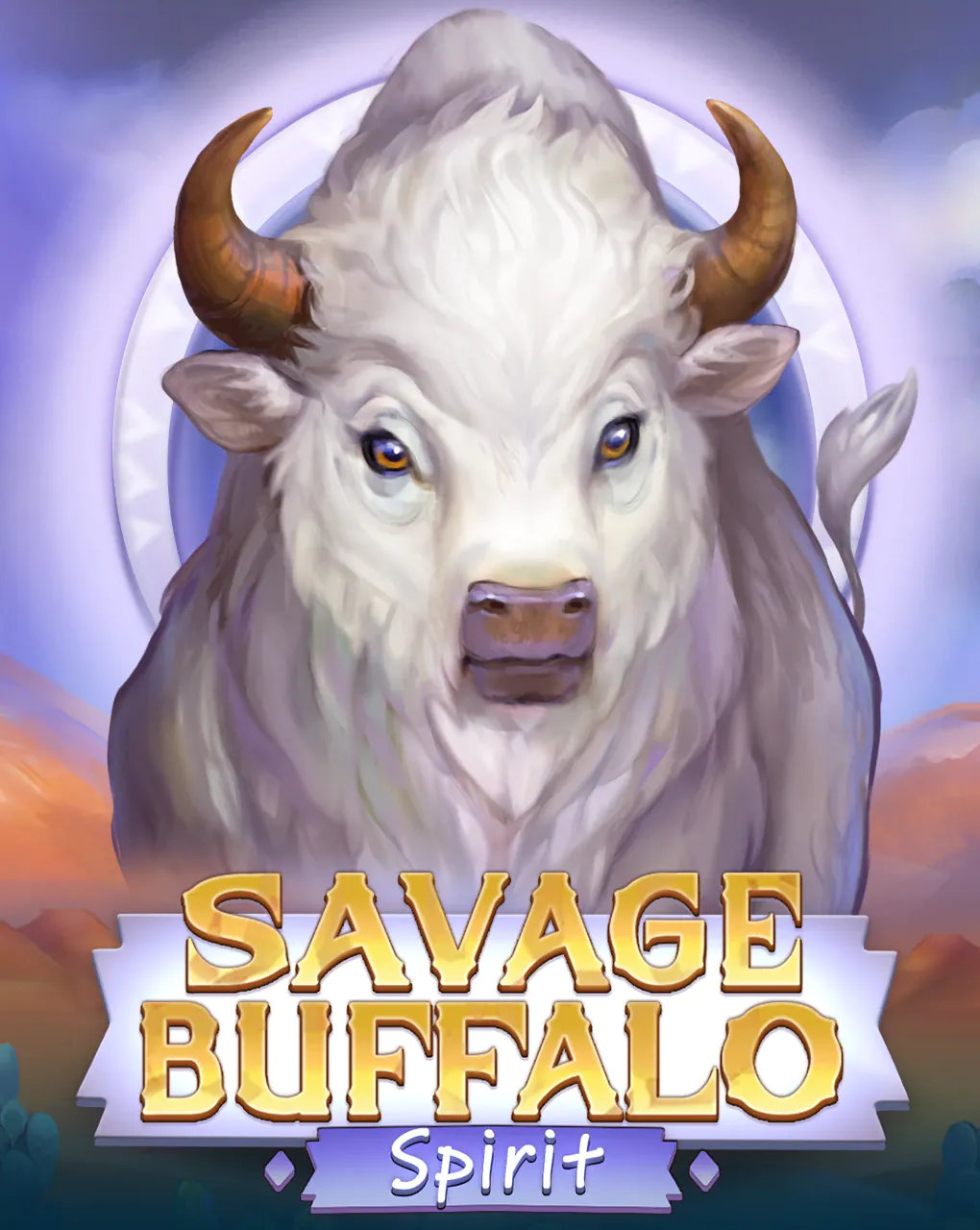 Bgaming : Savage Buffalo Spirit - LETSEBET77
